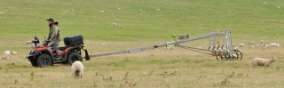Illustration for article titled Underground Mapping Near Stonehenge Reveals a New "Super Henge"